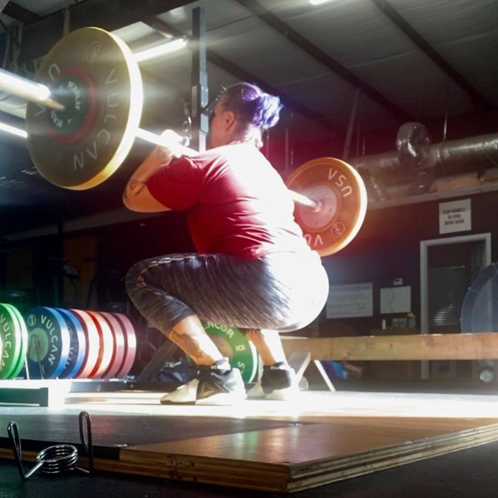 Meet your Posher, Annie